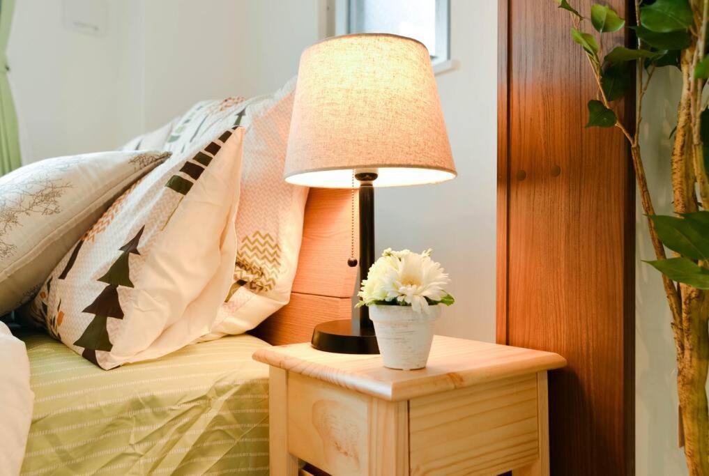 טוקיו Elegant Modern Apartment 1 Min To Station Lilix מראה חיצוני תמונה